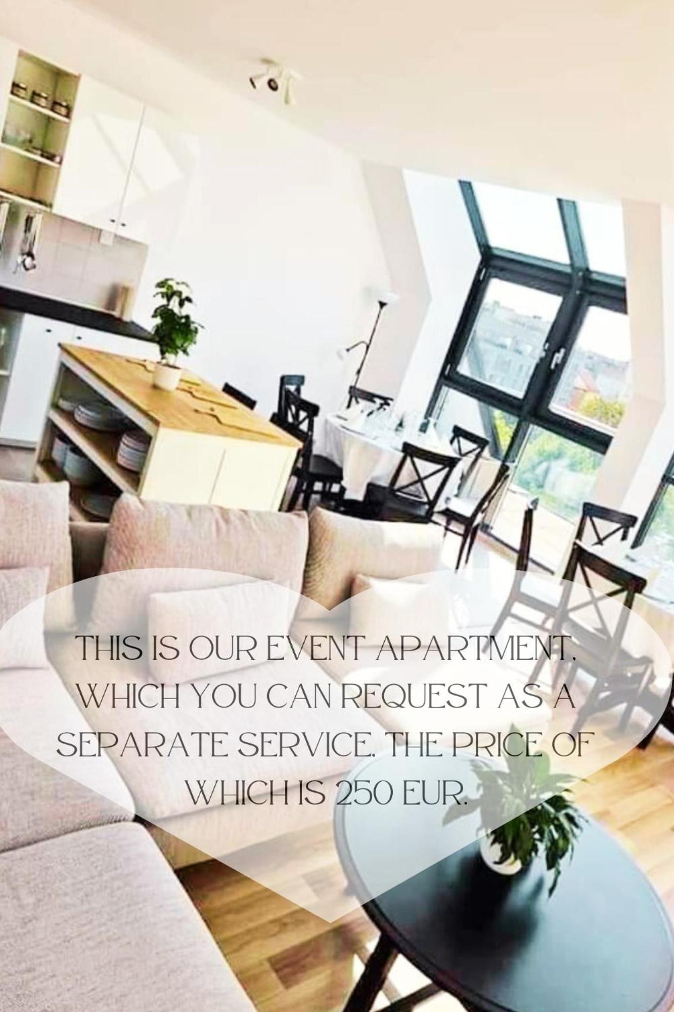 Matyas Corner Apartments Green Square Apartment بودابست المظهر الخارجي الصورة