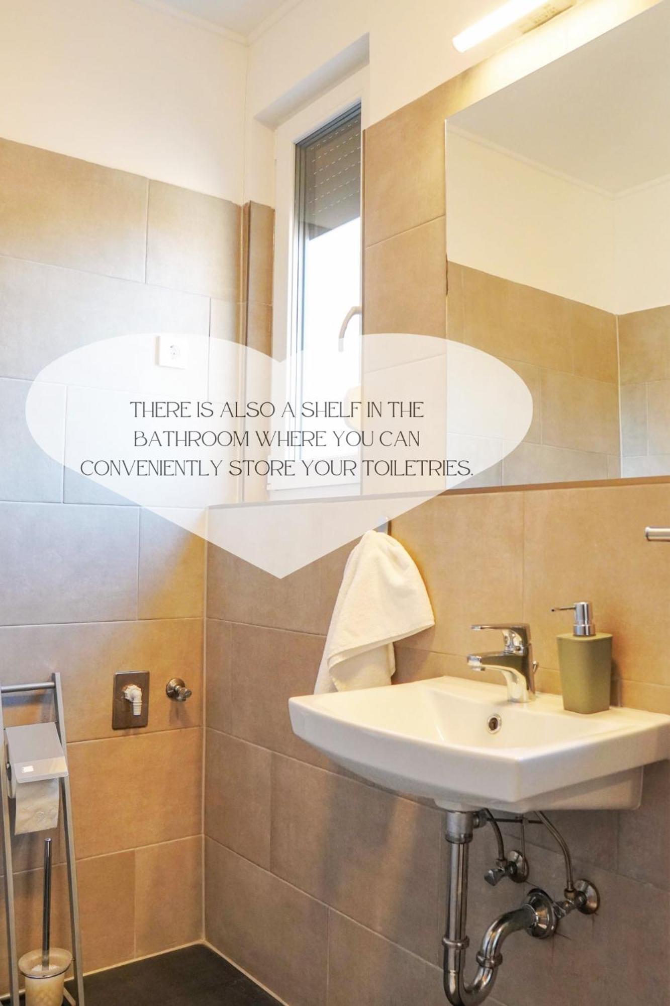 Matyas Corner Apartments Green Square Apartment بودابست الغرفة الصورة
